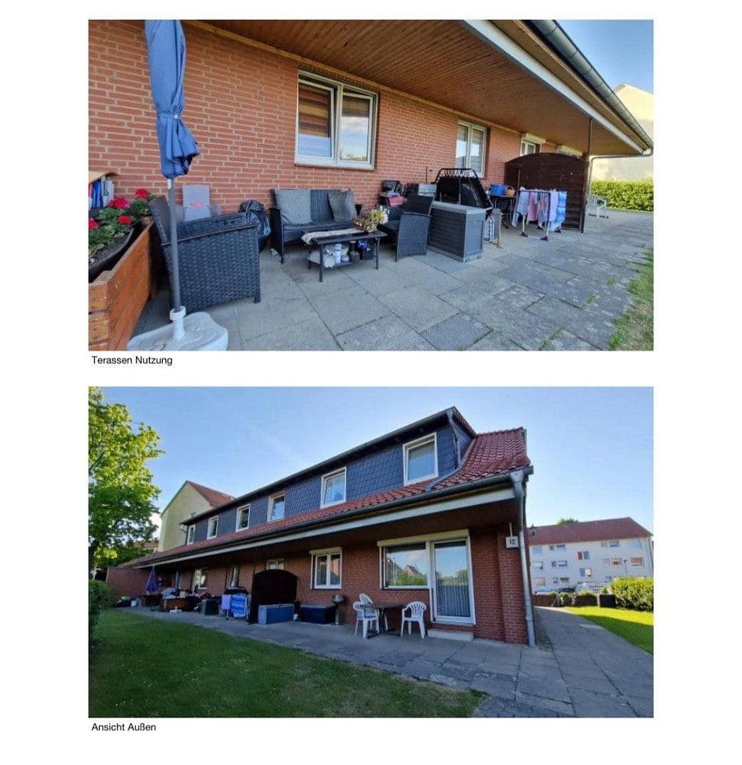 3 bedroom flat for sale, 80 m², Barsinghausen, Lower Saxony 3 bedroom flat for sale, 80 m², Barsinghausen, Lower Saxony