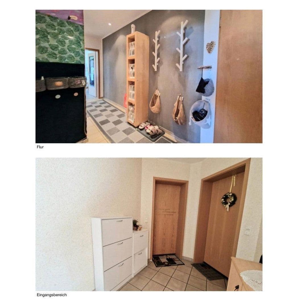 3 bedroom flat for sale, 80 m², Barsinghausen, Lower Saxony 3 bedroom flat for sale, 80 m², Barsinghausen, Lower Saxony