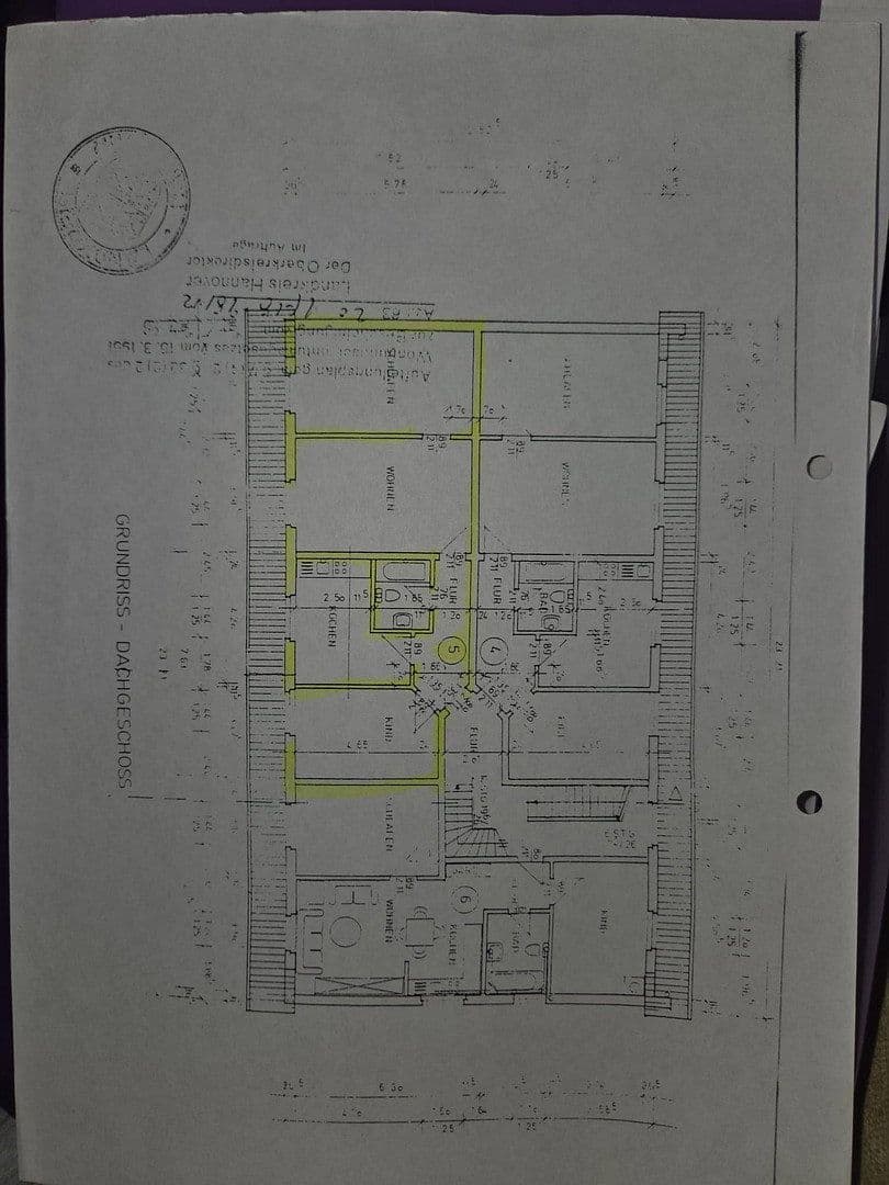 3 bedroom flat for sale, 80 m², Barsinghausen, Lower Saxony 3 bedroom flat for sale, 80 m², Barsinghausen, Lower Saxony
