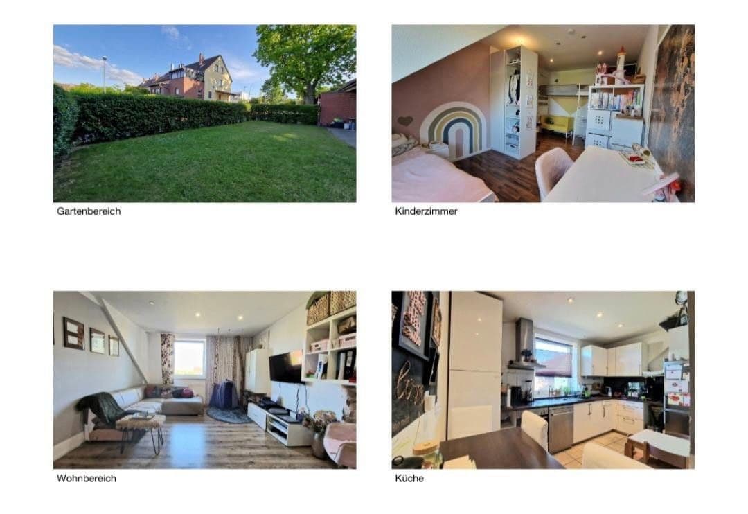 3 bedroom flat for sale, 80 m², Barsinghausen, Lower Saxony 3 bedroom flat for sale, 80 m², Barsinghausen, Lower Saxony