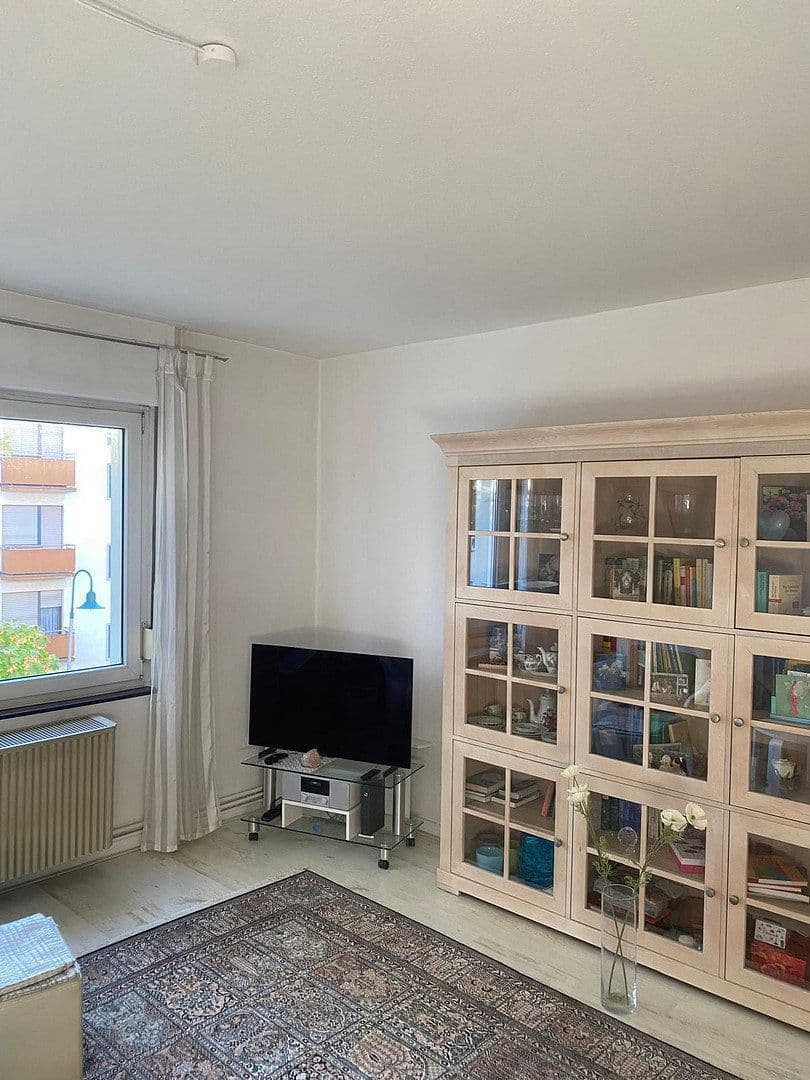 4 bedroom flat to rent, 102 m², Mathildenstraße 11, Darmstadt, Hesse 4 bedroom flat to rent, 102 m², Mathildenstraße 11, Darmstadt, Hesse