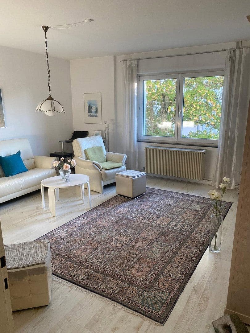 4 bedroom flat to rent, 102 m², Mathildenstraße 11, Darmstadt, Hesse 4 bedroom flat to rent, 102 m², Mathildenstraße 11, Darmstadt, Hesse