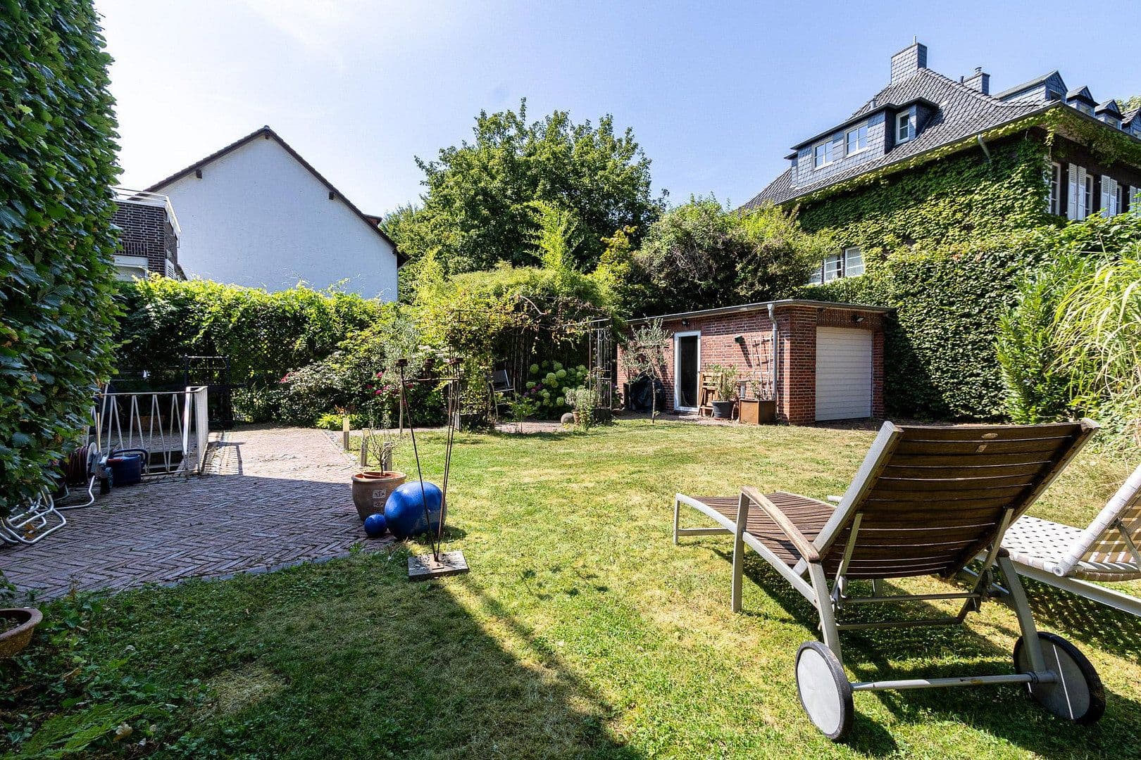 house to rent, 228 m², Dortmund, North Rhine-Westphalia house to rent, 228 m², Dortmund, North Rhine-Westphalia