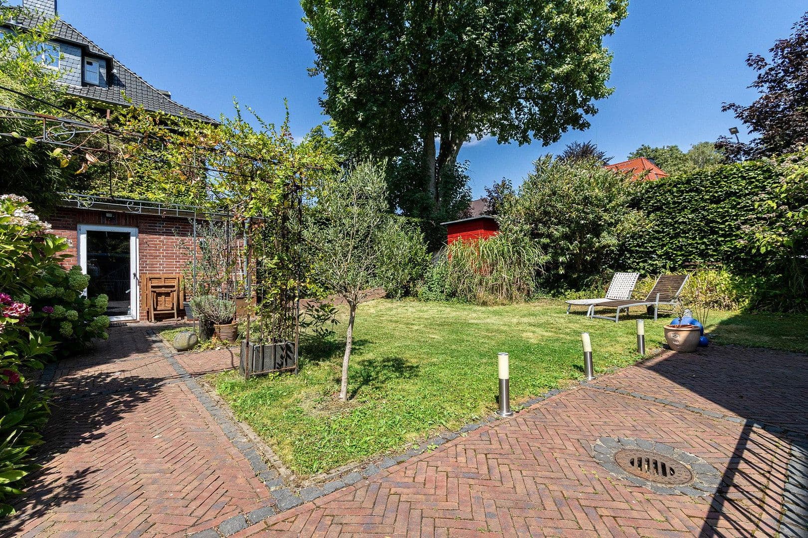 house to rent, 228 m², Dortmund, North Rhine-Westphalia house to rent, 228 m², Dortmund, North Rhine-Westphalia