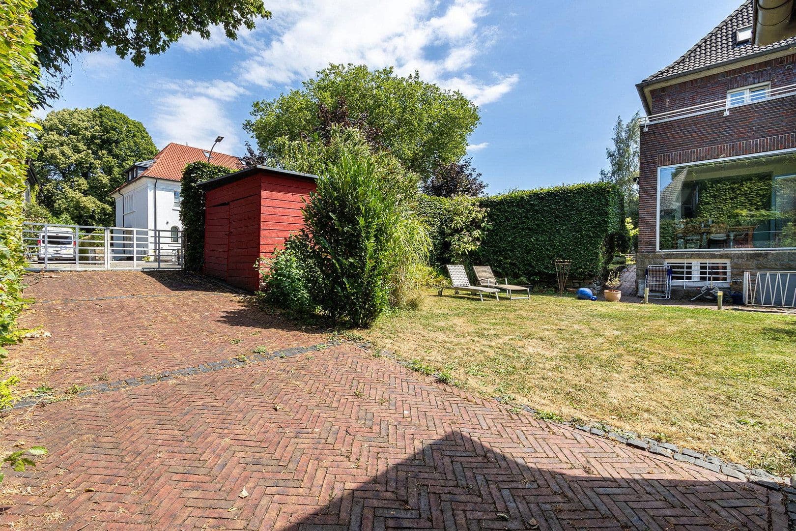 house to rent, 228 m², Dortmund, North Rhine-Westphalia house to rent, 228 m², Dortmund, North Rhine-Westphalia