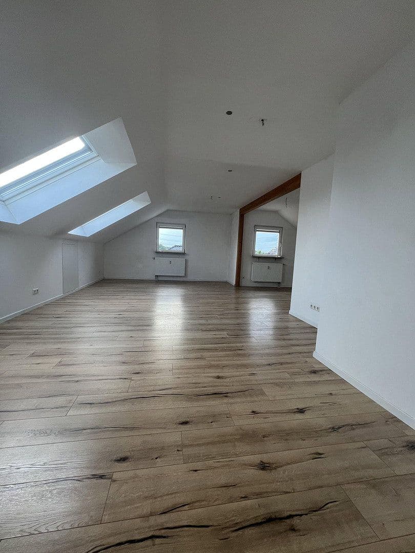 3 bedroom flat to rent, 88 m², Alsbach-Hähnlein, Hesse 3 bedroom flat to rent, 88 m², Alsbach-Hähnlein, Hesse