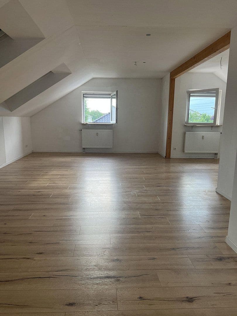 3 bedroom flat to rent, 88 m², Alsbach-Hähnlein, Hesse 3 bedroom flat to rent, 88 m², Alsbach-Hähnlein, Hesse