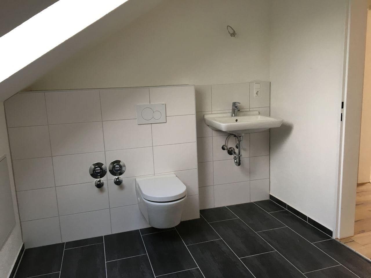 3 bedroom flat to rent, 88 m², Alsbach-Hähnlein, Hesse 3 bedroom flat to rent, 88 m², Alsbach-Hähnlein, Hesse