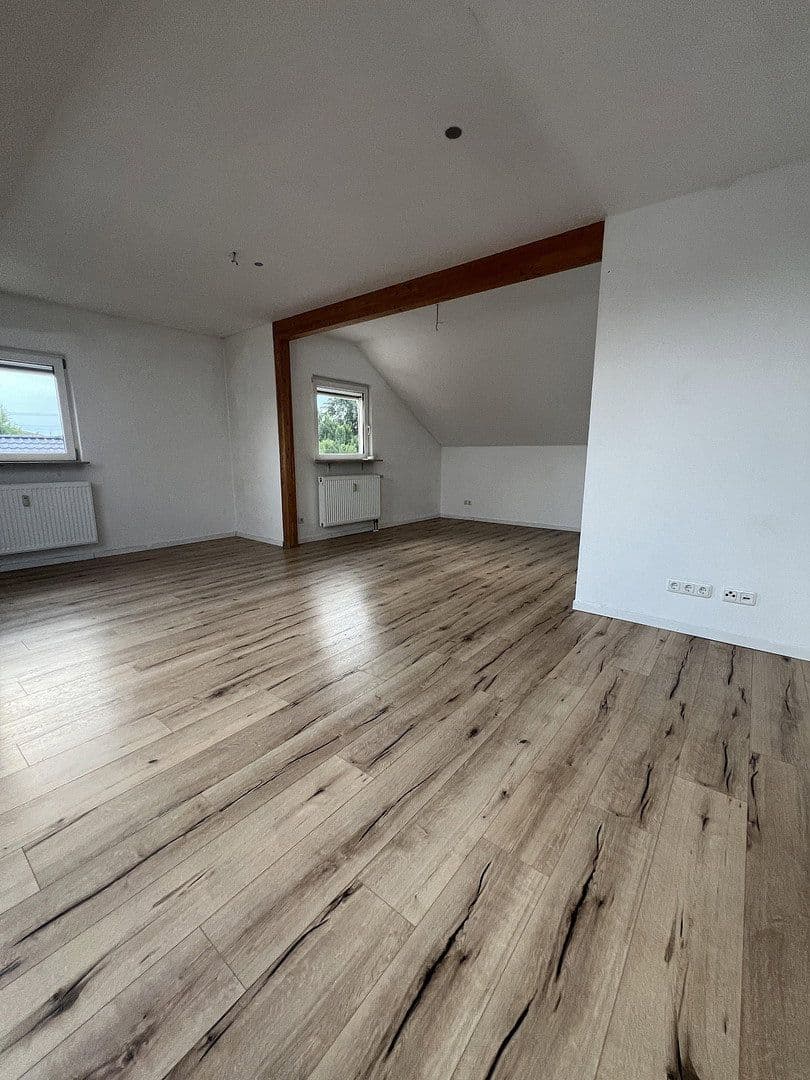 3 bedroom flat to rent, 88 m², Alsbach-Hähnlein, Hesse 3 bedroom flat to rent, 88 m², Alsbach-Hähnlein, Hesse