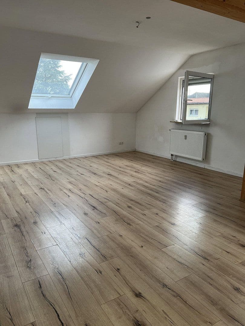 3 bedroom flat to rent, 88 m², Alsbach-Hähnlein, Hesse 3 bedroom flat to rent, 88 m², Alsbach-Hähnlein, Hesse