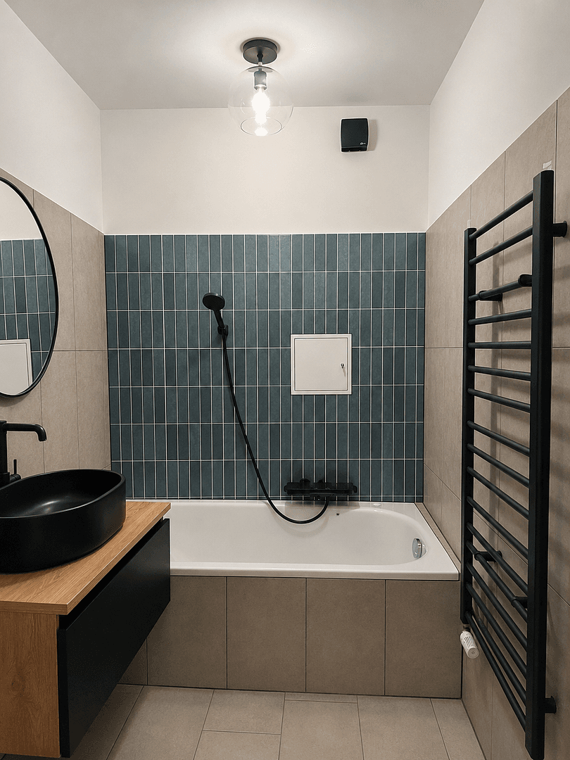 2 bedroom flat to rent, 79 m², Leibnizstr. 49, Magdeburg, Saxony-Anhalt 2 bedroom flat to rent, 79 m², Leibnizstr. 49, Magdeburg, Saxony-Anhalt