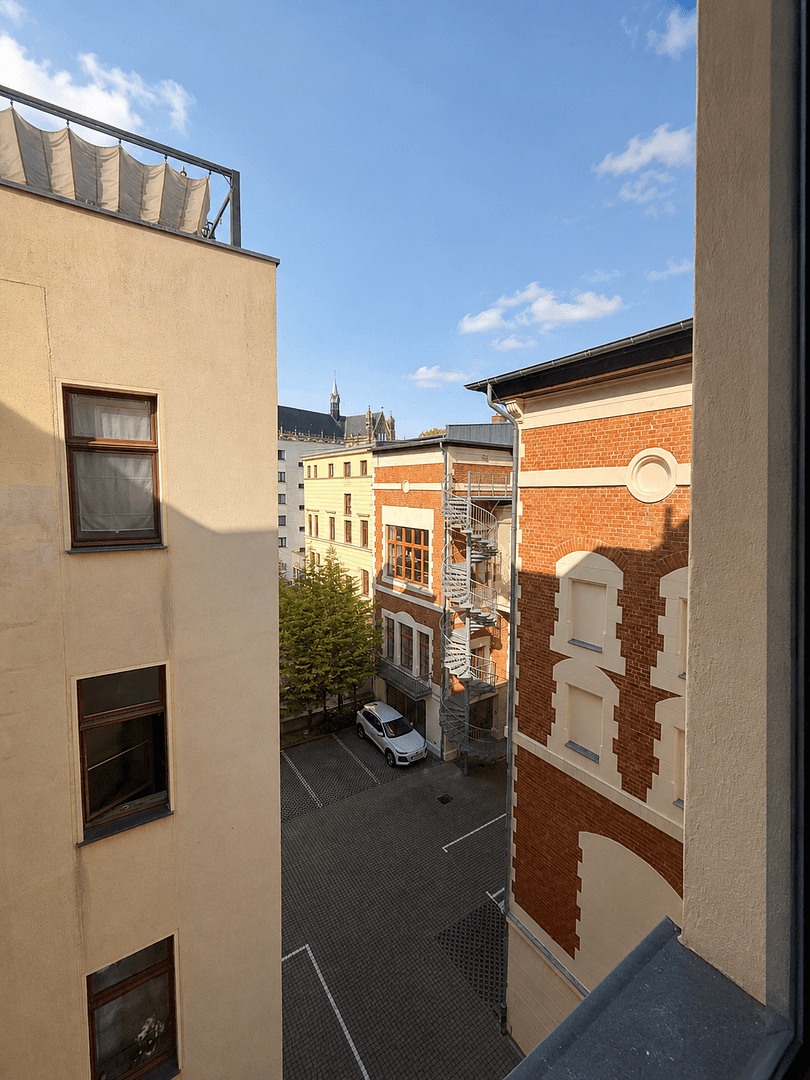2 bedroom flat to rent, 79 m², Leibnizstr. 49, Magdeburg, Saxony-Anhalt 2 bedroom flat to rent, 79 m², Leibnizstr. 49, Magdeburg, Saxony-Anhalt