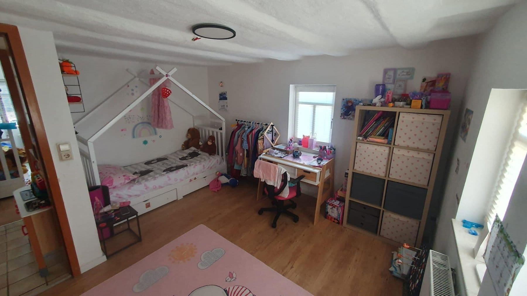 6 bedroom flat to rent, 116 m², Hauptstr.53, Dillenburg, Hesse 6 bedroom flat to rent, 116 m², Hauptstr.53, Dillenburg, Hesse