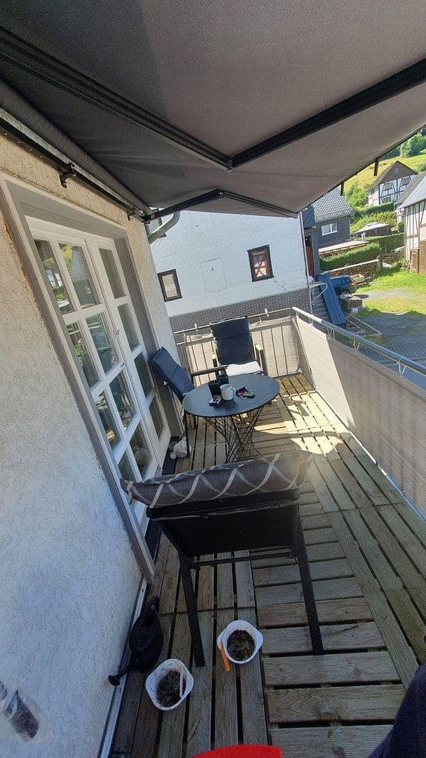 6 bedroom flat to rent, 116 m², Hauptstr.53, Dillenburg, Hesse 6 bedroom flat to rent, 116 m², Hauptstr.53, Dillenburg, Hesse
