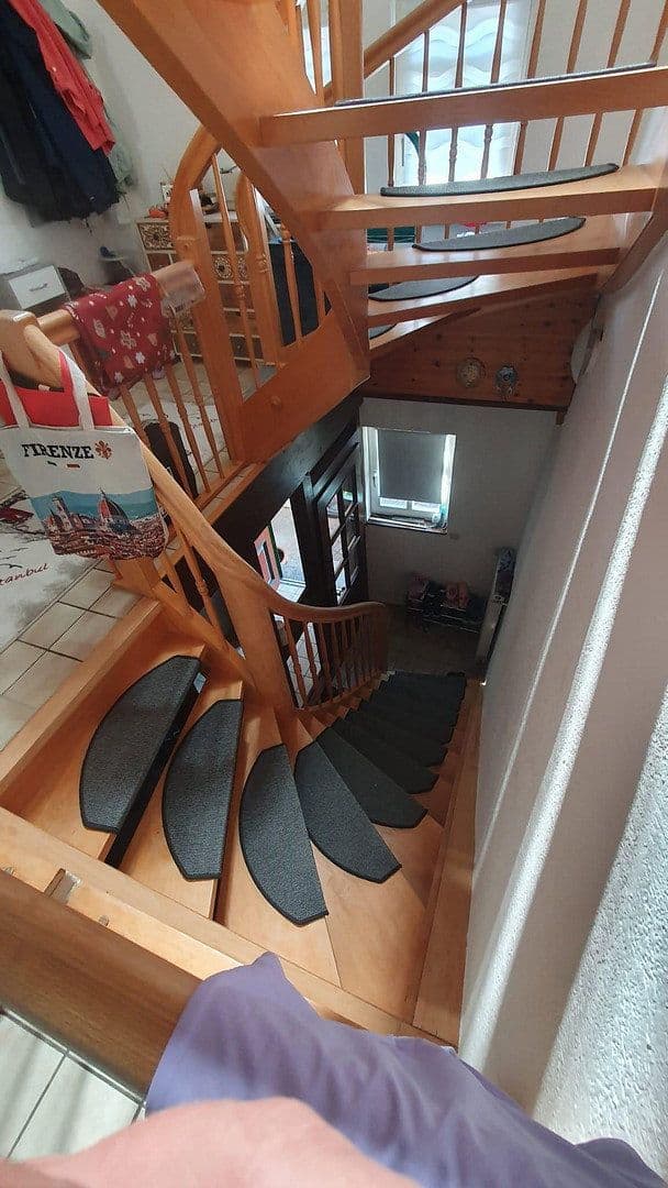 6 bedroom flat to rent, 116 m², Hauptstr.53, Dillenburg, Hesse 6 bedroom flat to rent, 116 m², Hauptstr.53, Dillenburg, Hesse
