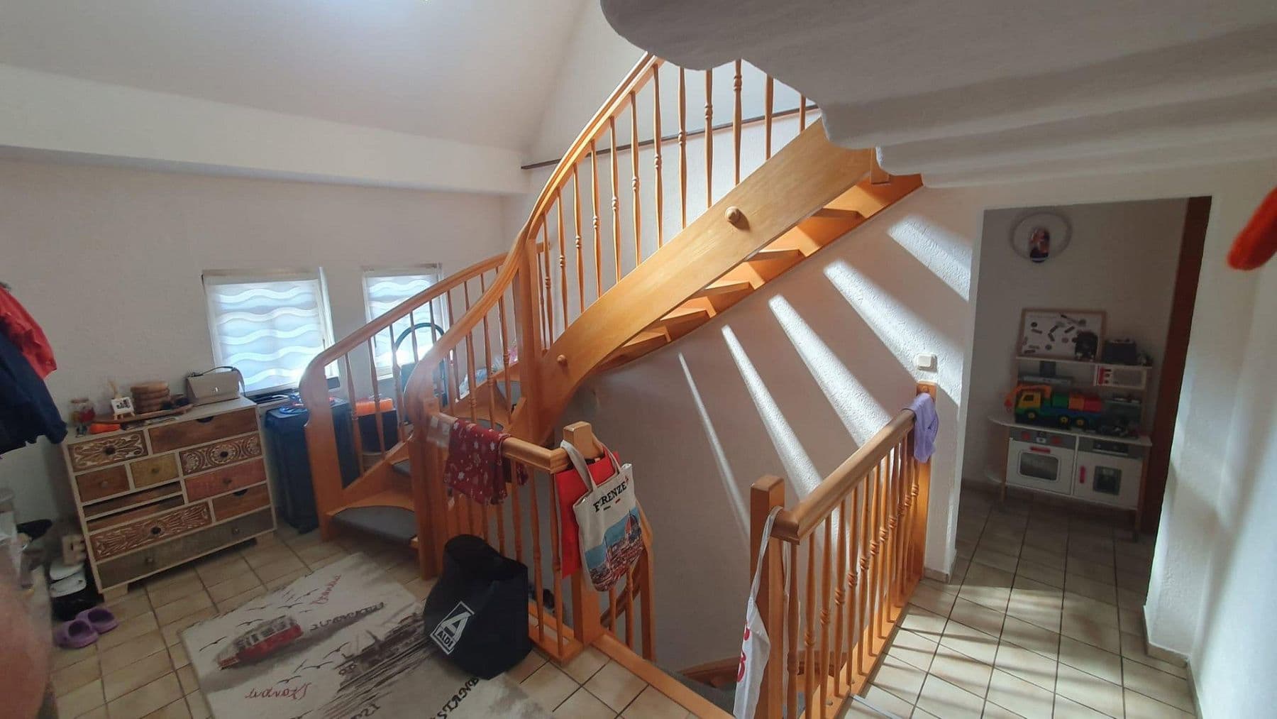 6 bedroom flat to rent, 116 m², Hauptstr.53, Dillenburg, Hesse 6 bedroom flat to rent, 116 m², Hauptstr.53, Dillenburg, Hesse