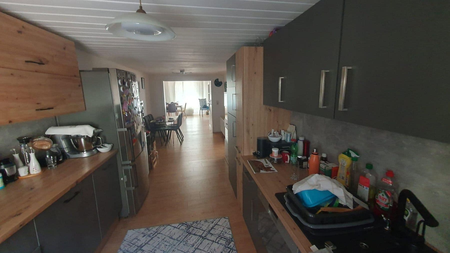6 bedroom flat to rent, 116 m², Hauptstr.53, Dillenburg, Hesse 6 bedroom flat to rent, 116 m², Hauptstr.53, Dillenburg, Hesse
