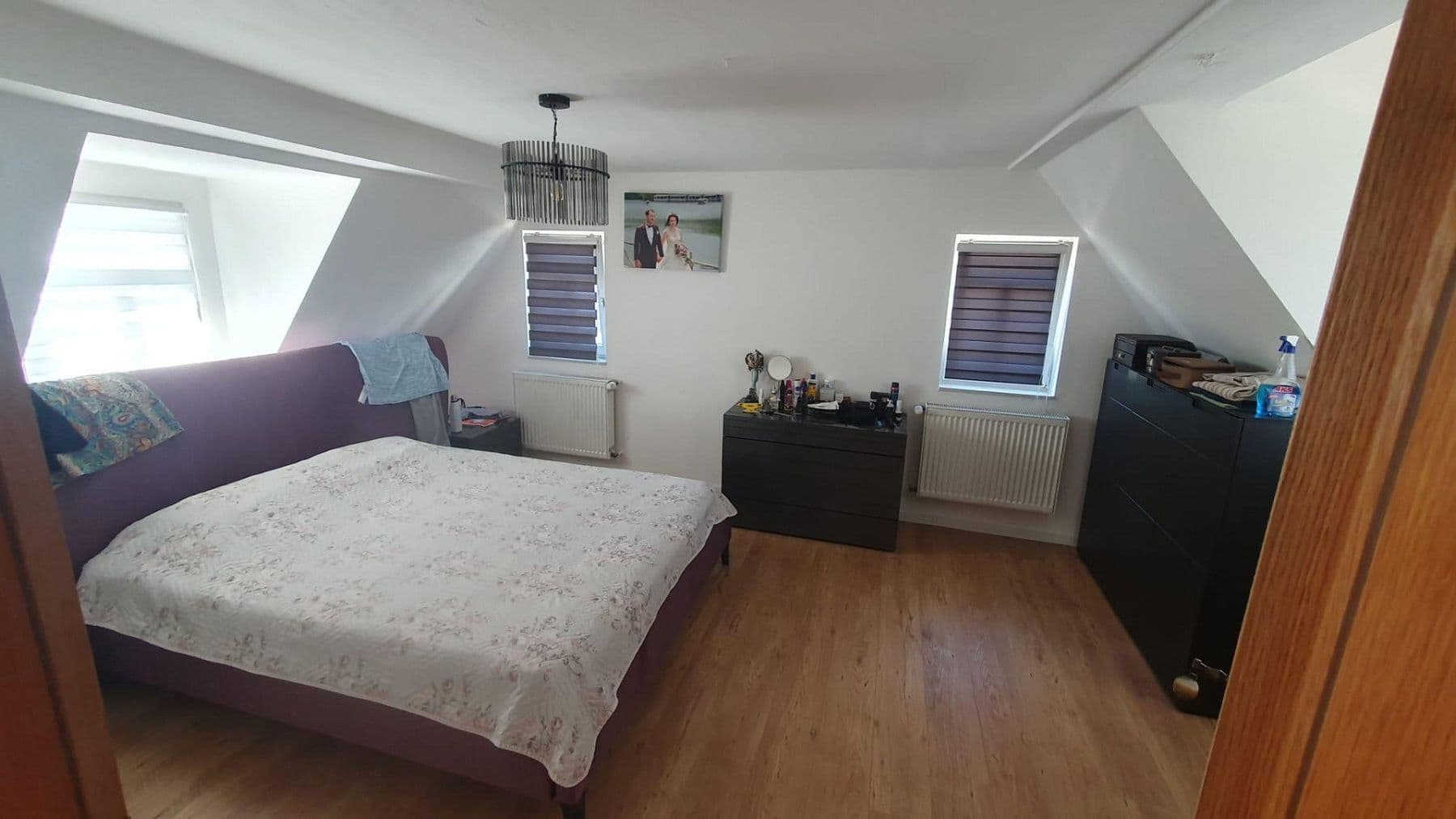 6 bedroom flat to rent, 116 m², Hauptstr.53, Dillenburg, Hesse 6 bedroom flat to rent, 116 m², Hauptstr.53, Dillenburg, Hesse