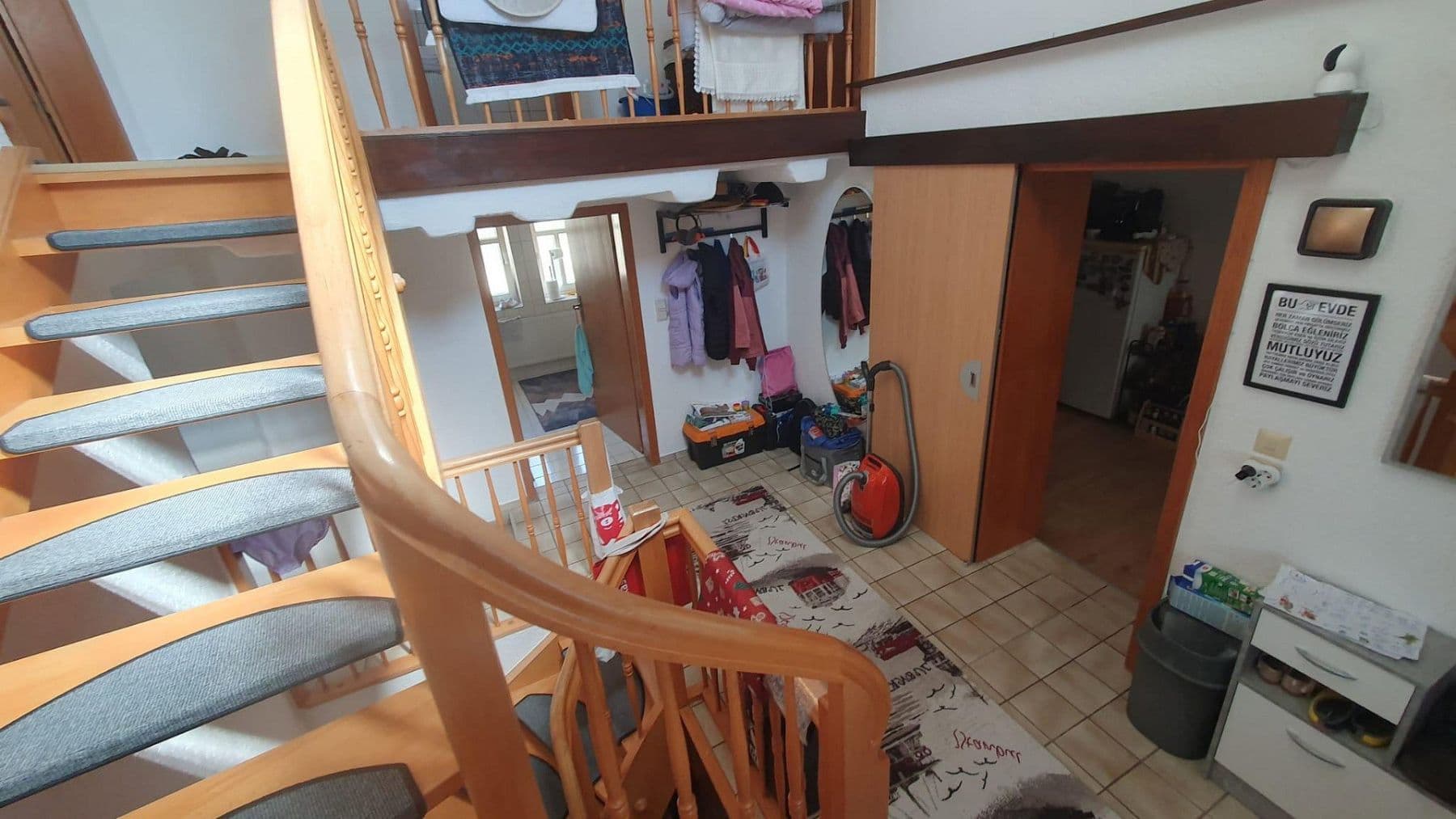 6 bedroom flat to rent, 116 m², Hauptstr.53, Dillenburg, Hesse 6 bedroom flat to rent, 116 m², Hauptstr.53, Dillenburg, Hesse