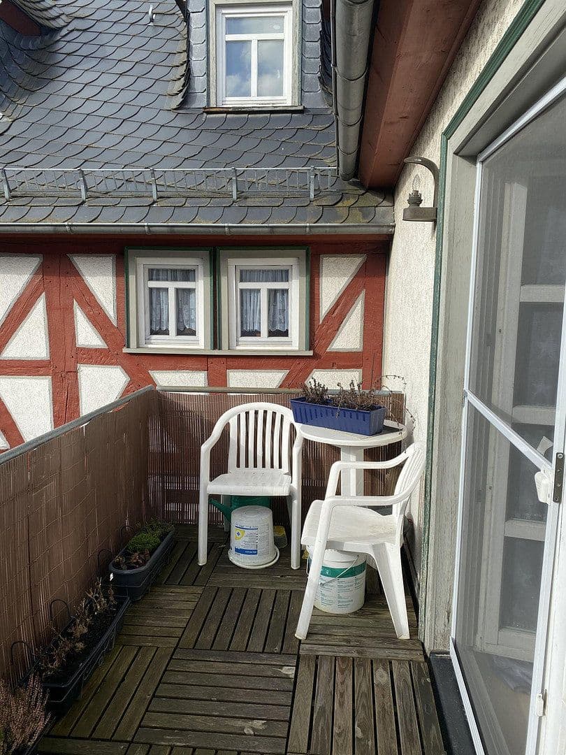 6 bedroom flat to rent, 116 m², Hauptstr.53, Dillenburg, Hesse 6 bedroom flat to rent, 116 m², Hauptstr.53, Dillenburg, Hesse