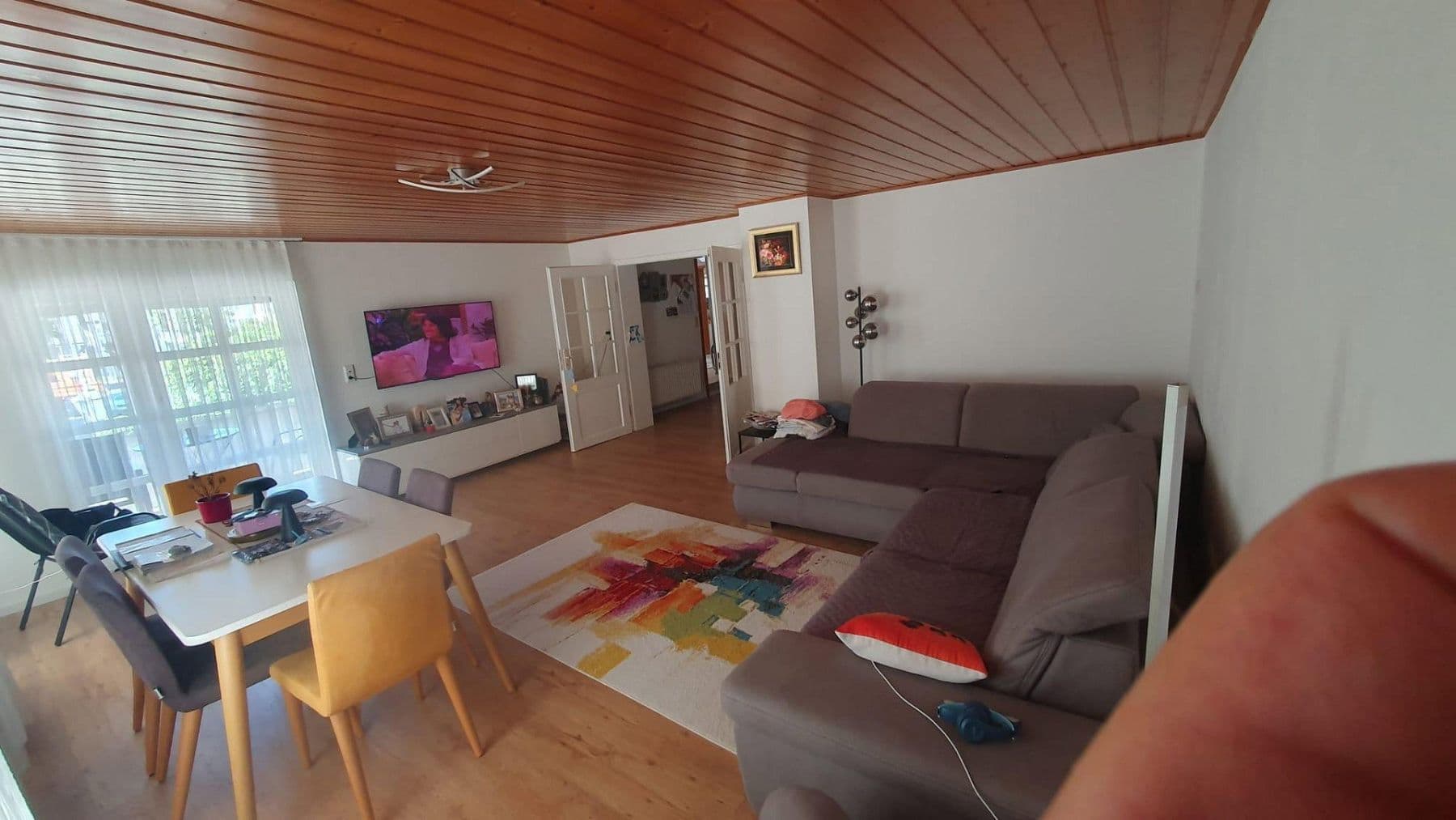 6 bedroom flat to rent, 116 m², Hauptstr.53, Dillenburg, Hesse 6 bedroom flat to rent, 116 m², Hauptstr.53, Dillenburg, Hesse
