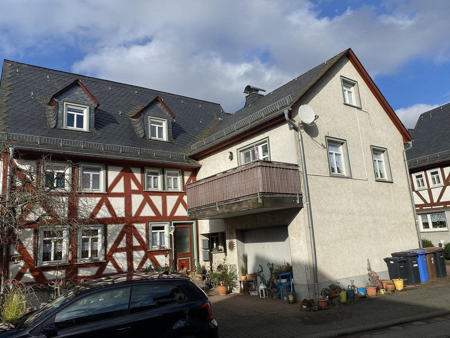 6 bedroom flat to rent, 116 m², Hauptstr.53, Dillenburg, Hesse 6 bedroom flat to rent, 116 m², Hauptstr.53, Dillenburg, Hesse