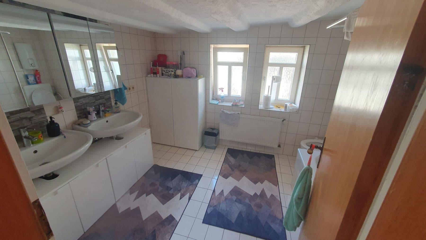 6 bedroom flat to rent, 116 m², Hauptstr.53, Dillenburg, Hesse 6 bedroom flat to rent, 116 m², Hauptstr.53, Dillenburg, Hesse