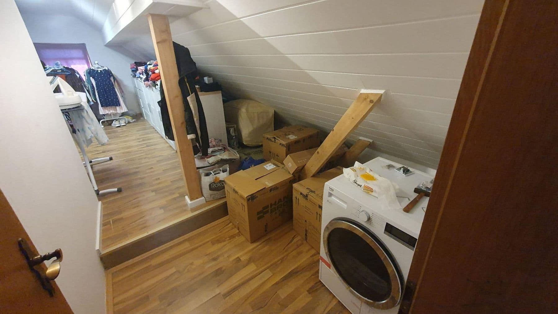 6 bedroom flat to rent, 116 m², Hauptstr.53, Dillenburg, Hesse 6 bedroom flat to rent, 116 m², Hauptstr.53, Dillenburg, Hesse