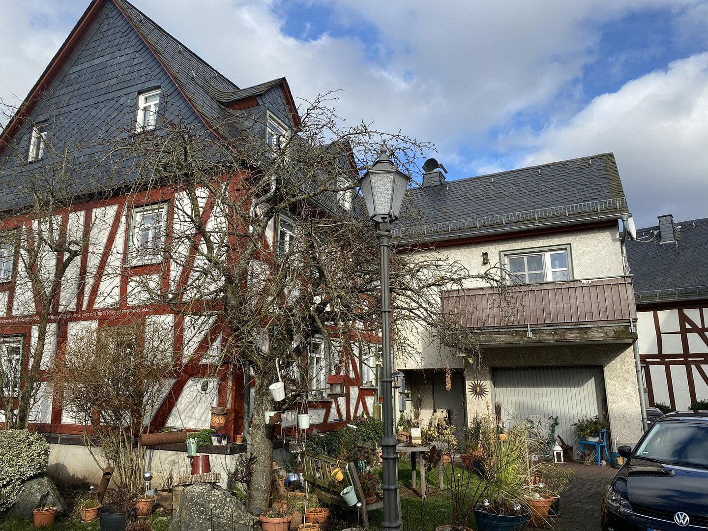 6 bedroom flat to rent, 116 m², Hauptstr.53, Dillenburg, Hesse 6 bedroom flat to rent, 116 m², Hauptstr.53, Dillenburg, Hesse