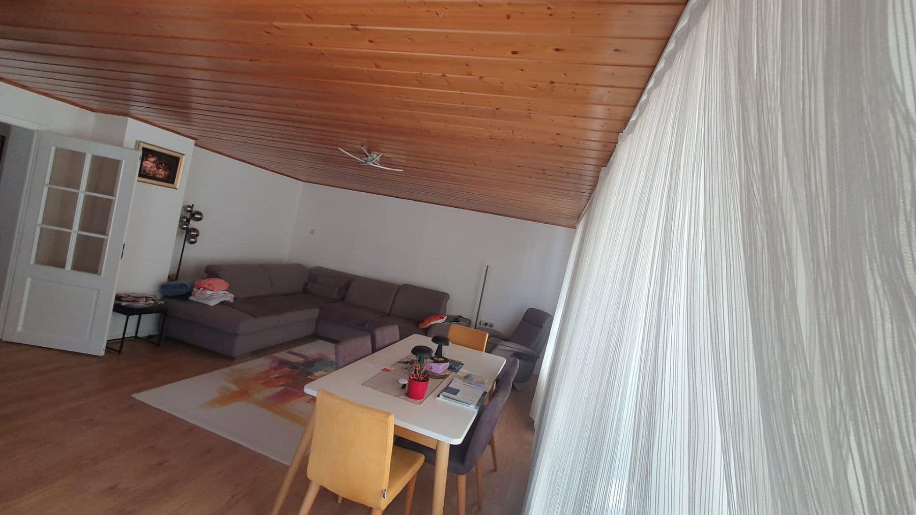 6 bedroom flat to rent, 116 m², Hauptstr.53, Dillenburg, Hesse 6 bedroom flat to rent, 116 m², Hauptstr.53, Dillenburg, Hesse