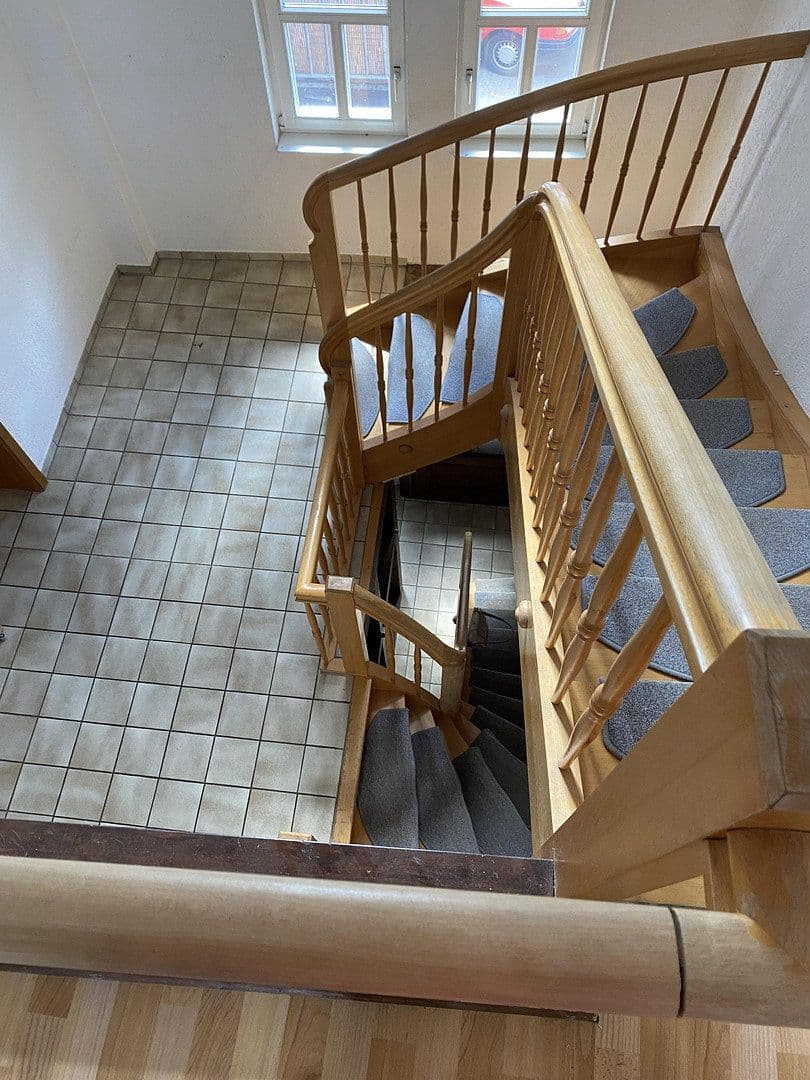 6 bedroom flat to rent, 116 m², Hauptstr.53, Dillenburg, Hesse 6 bedroom flat to rent, 116 m², Hauptstr.53, Dillenburg, Hesse
