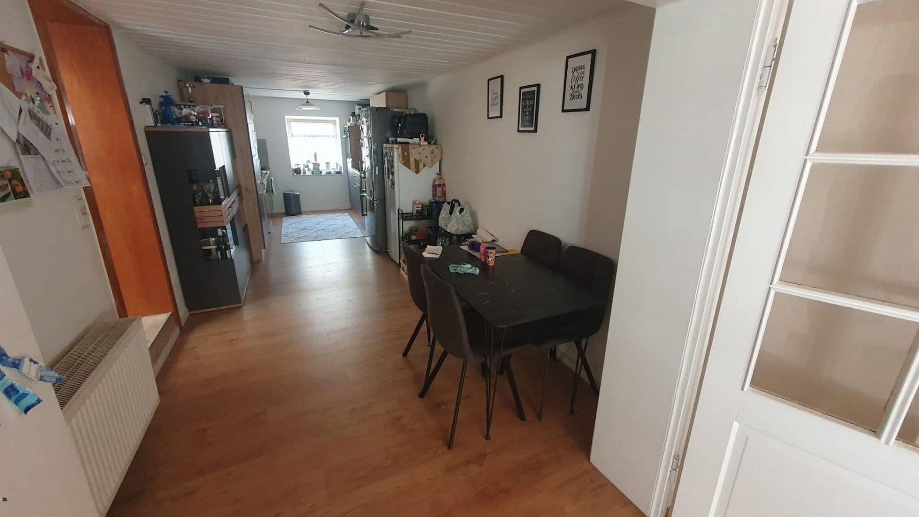 6 bedroom flat to rent, 116 m², Hauptstr.53, Dillenburg, Hesse 6 bedroom flat to rent, 116 m², Hauptstr.53, Dillenburg, Hesse