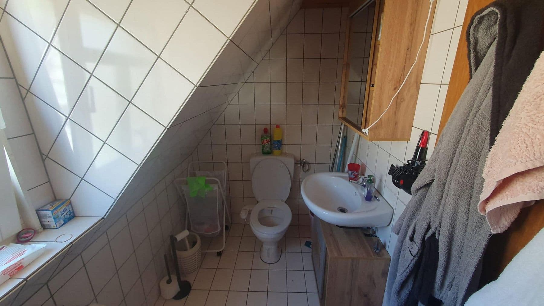 6 bedroom flat to rent, 116 m², Hauptstr.53, Dillenburg, Hesse 6 bedroom flat to rent, 116 m², Hauptstr.53, Dillenburg, Hesse