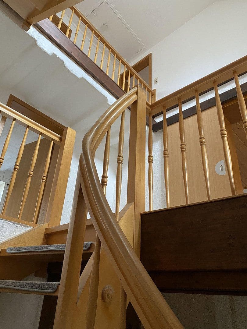 6 bedroom flat to rent, 116 m², Hauptstr.53, Dillenburg, Hesse 6 bedroom flat to rent, 116 m², Hauptstr.53, Dillenburg, Hesse