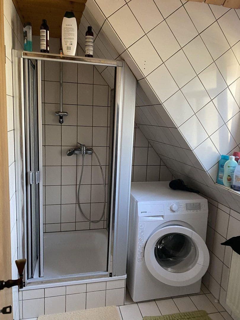 6 bedroom flat to rent, 116 m², Hauptstr.53, Dillenburg, Hesse 6 bedroom flat to rent, 116 m², Hauptstr.53, Dillenburg, Hesse