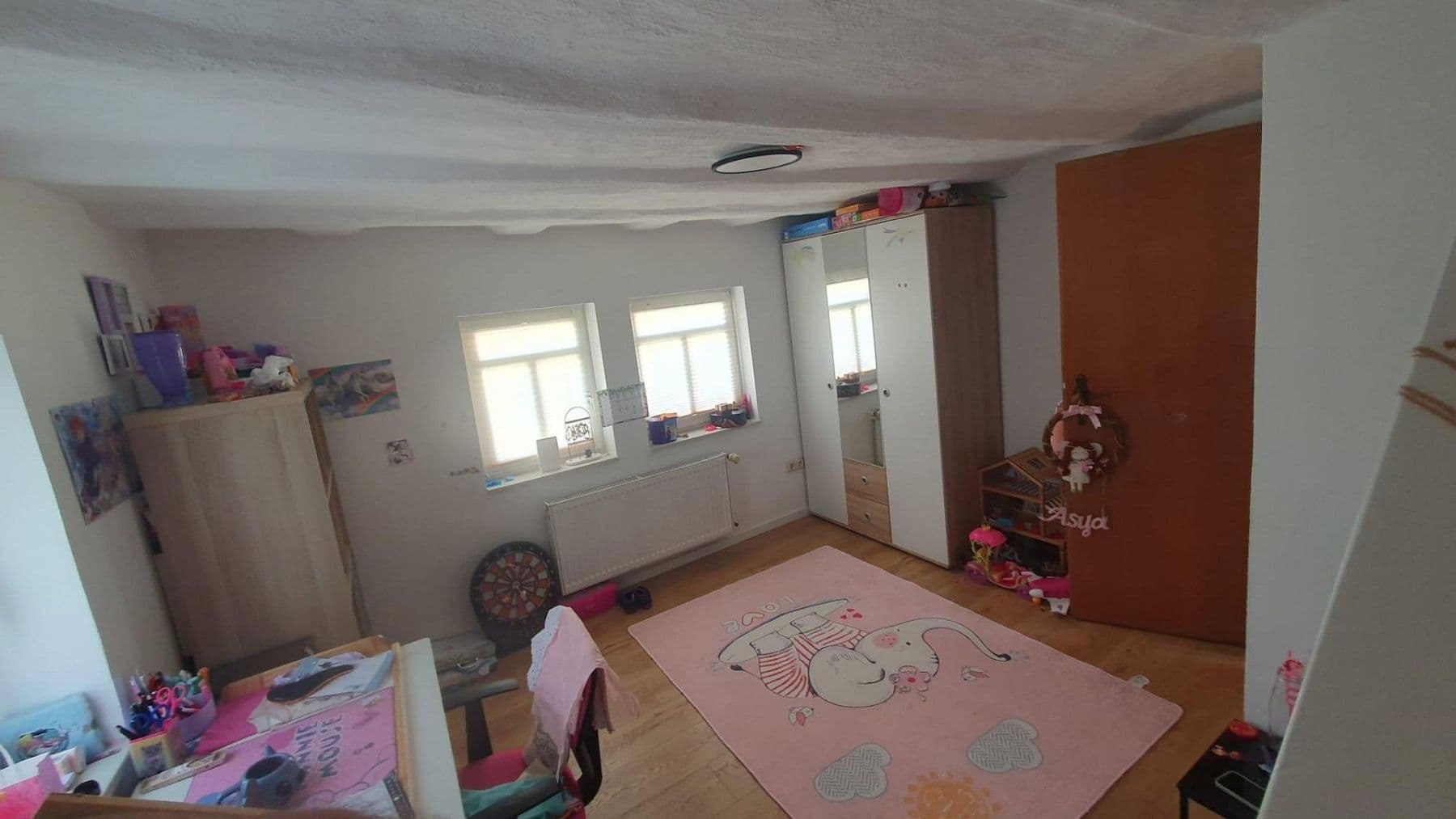 6 bedroom flat to rent, 116 m², Hauptstr.53, Dillenburg, Hesse 6 bedroom flat to rent, 116 m², Hauptstr.53, Dillenburg, Hesse