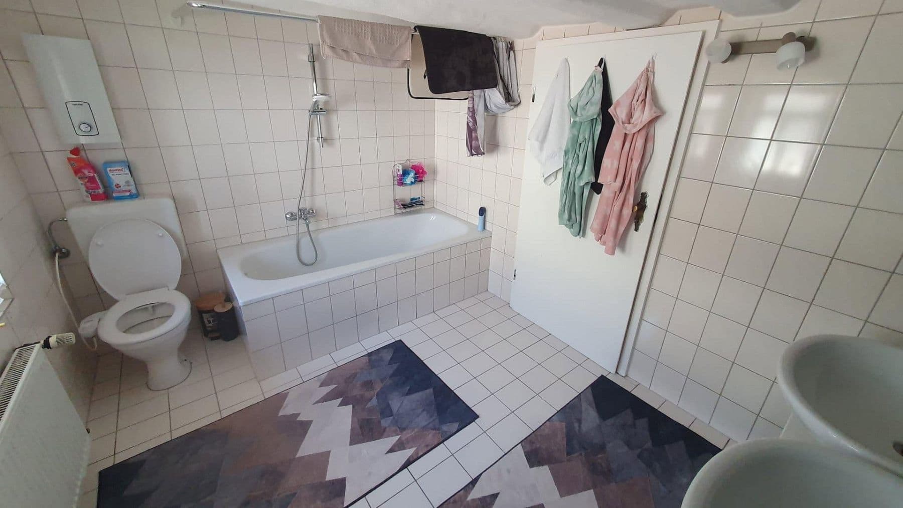 6 bedroom flat to rent, 116 m², Hauptstr.53, Dillenburg, Hesse 6 bedroom flat to rent, 116 m², Hauptstr.53, Dillenburg, Hesse