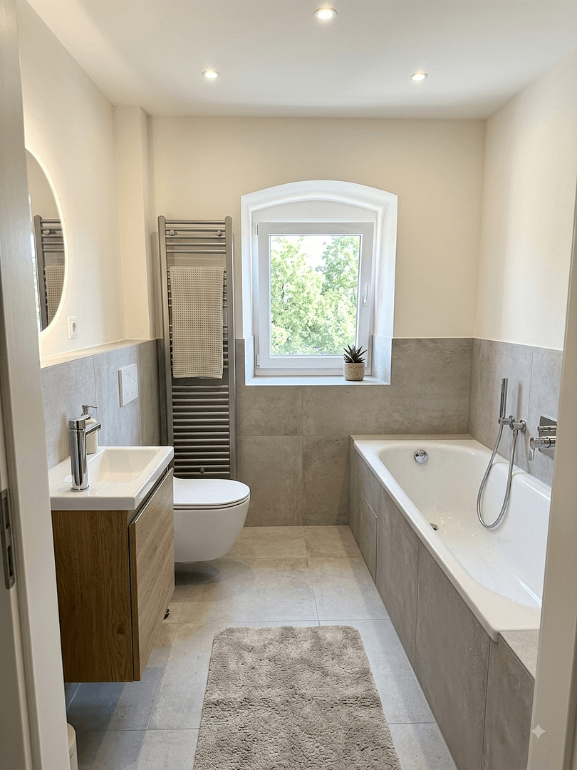 5 bedroom flat to rent, 121 m², Maxener Straße 7, Dresden, Saxony 5 bedroom flat to rent, 121 m², Maxener Straße 7, Dresden, Saxony