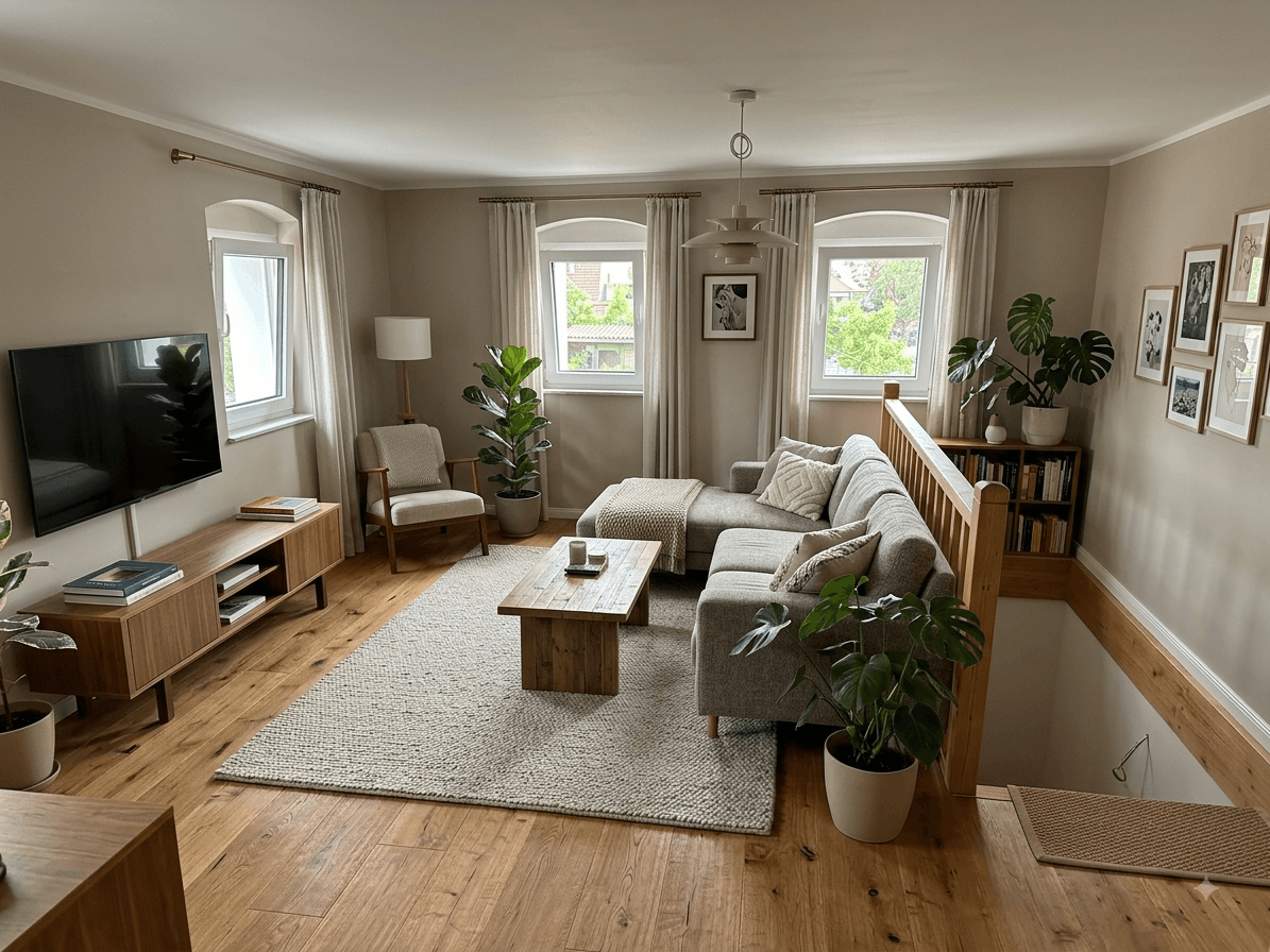 5 bedroom flat to rent, 121 m², Maxener Straße 7, Dresden, Saxony 5 bedroom flat to rent, 121 m², Maxener Straße 7, Dresden, Saxony