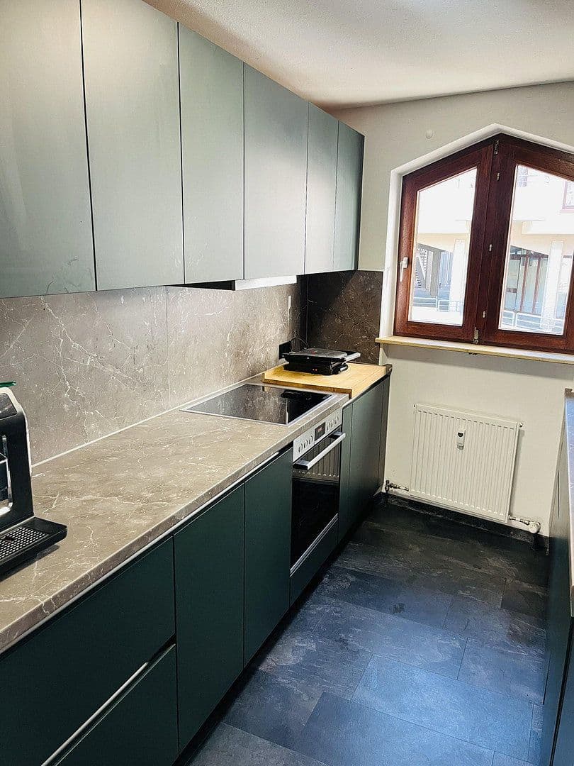 3 bedroom flat for sale, 80 m², Todtnau, Baden-Württemberg 3 bedroom flat for sale, 80 m², Todtnau, Baden-Württemberg