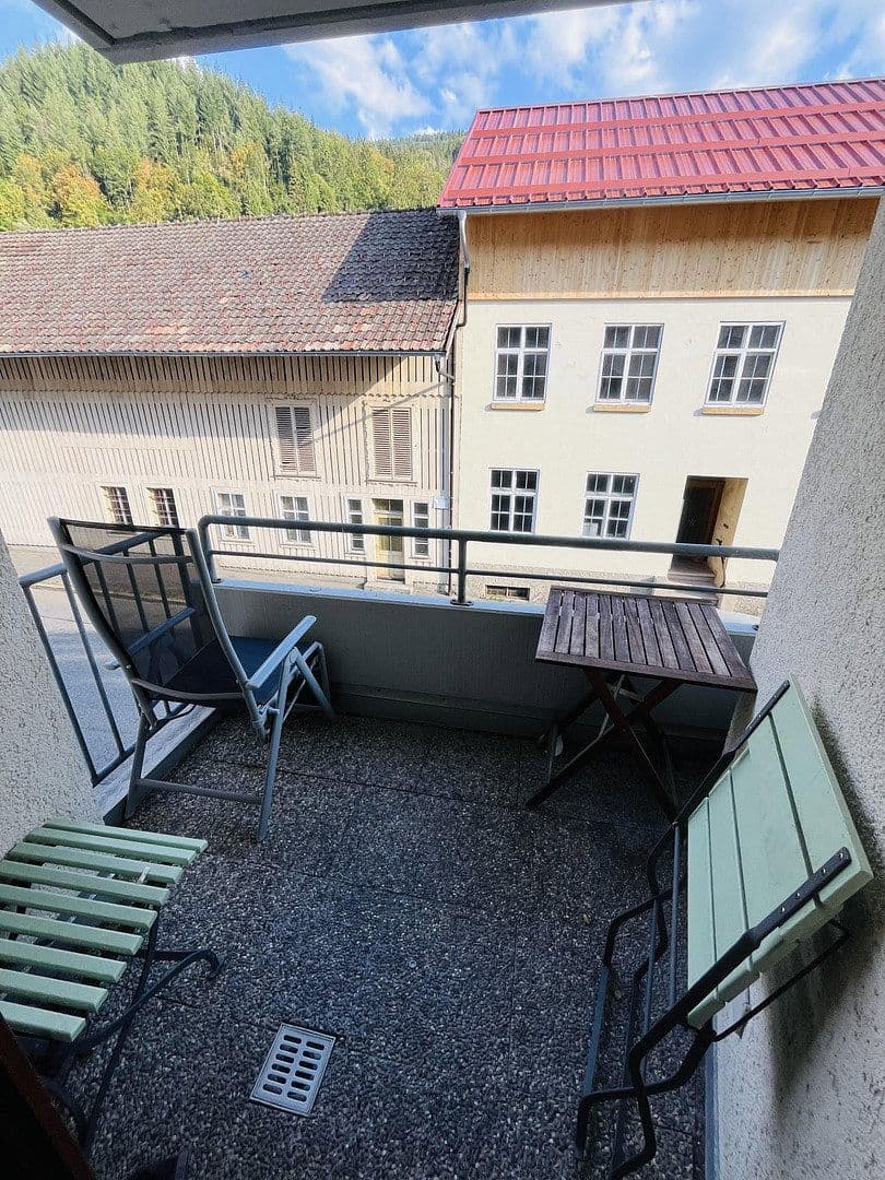 3 bedroom flat for sale, 80 m², Todtnau, Baden-Württemberg 3 bedroom flat for sale, 80 m², Todtnau, Baden-Württemberg