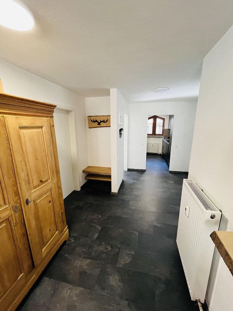 3 bedroom flat for sale, 80 m², Todtnau, Baden-Württemberg 3 bedroom flat for sale, 80 m², Todtnau, Baden-Württemberg
