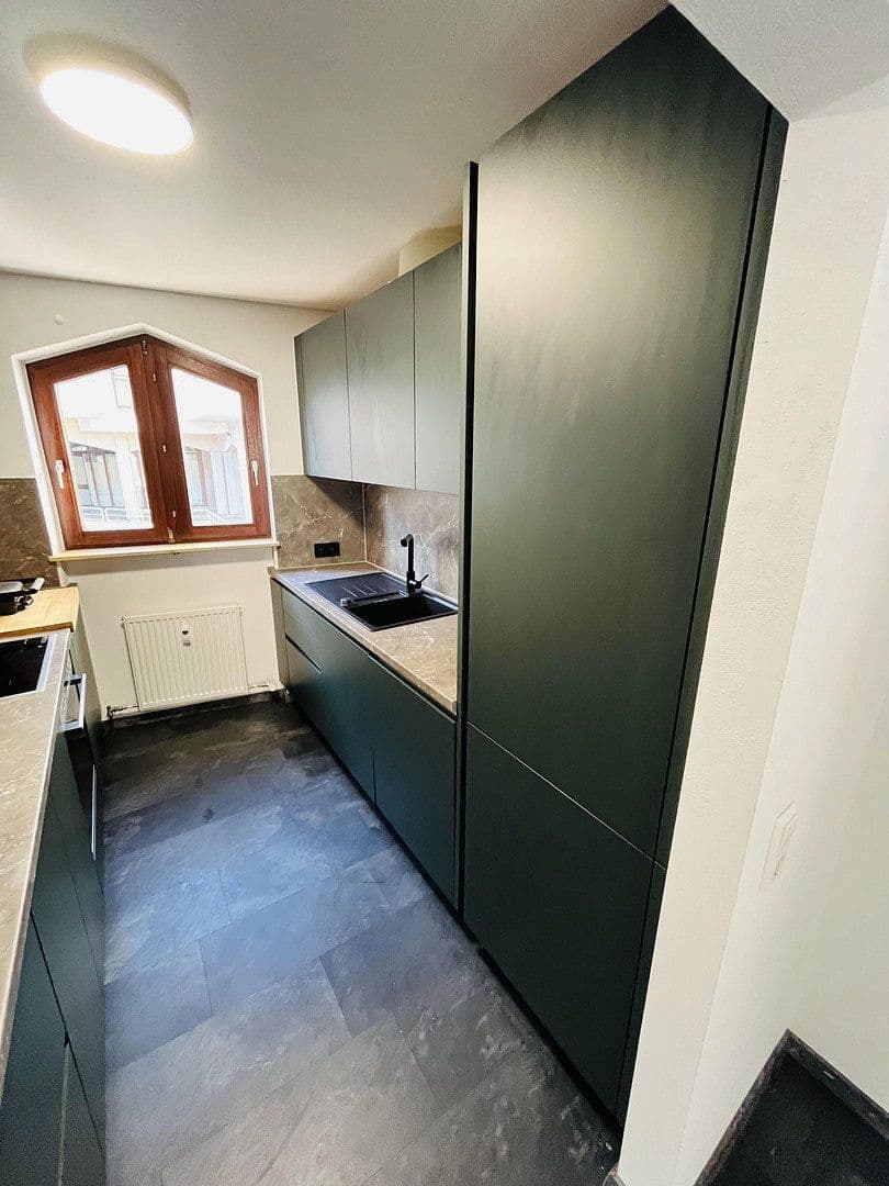 3 bedroom flat for sale, 80 m², Todtnau, Baden-Württemberg 3 bedroom flat for sale, 80 m², Todtnau, Baden-Württemberg