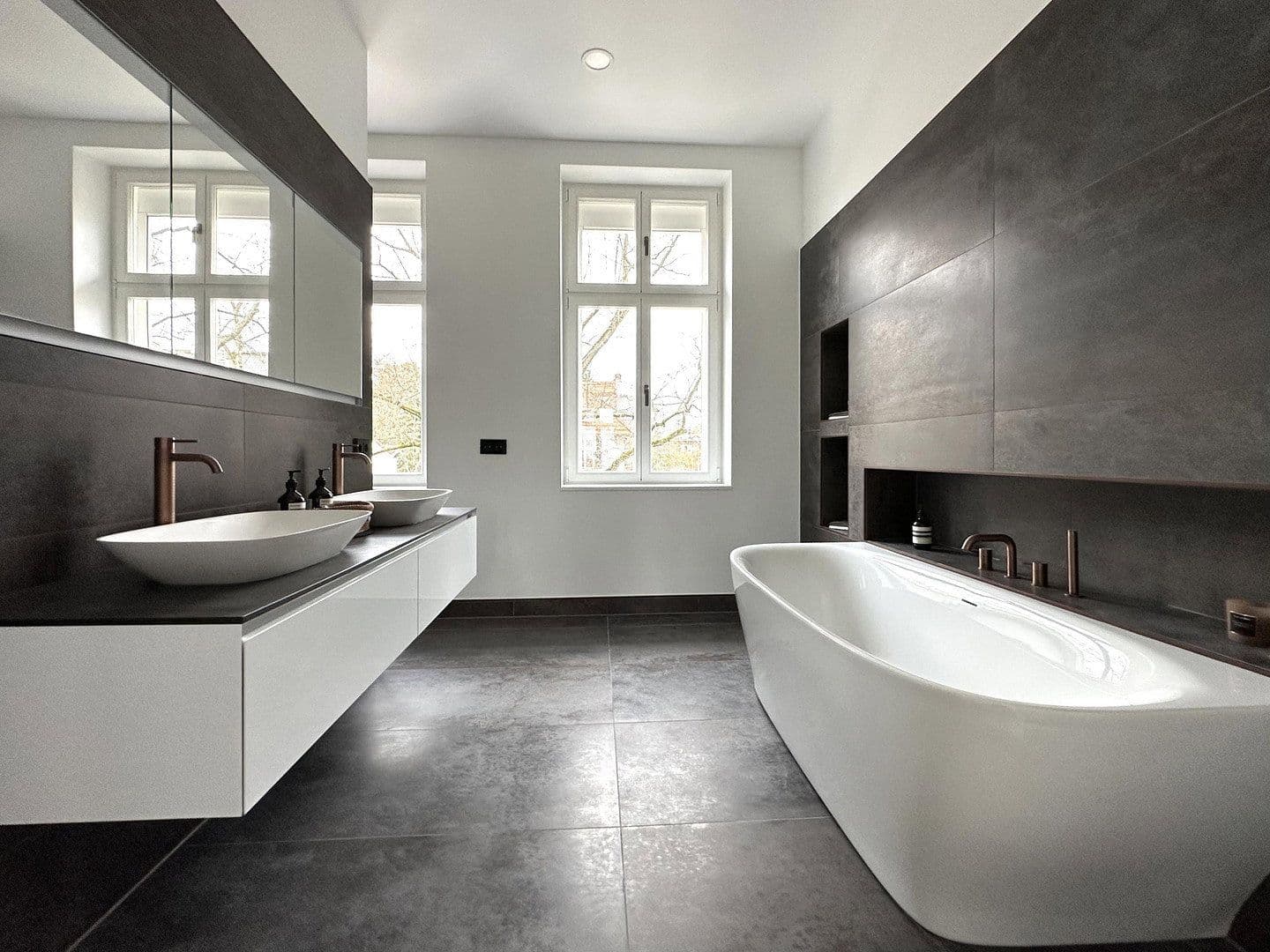 4 bedroom flat for sale, 126 m², Berlin, Berlin 4 bedroom flat for sale, 126 m², Berlin, Berlin