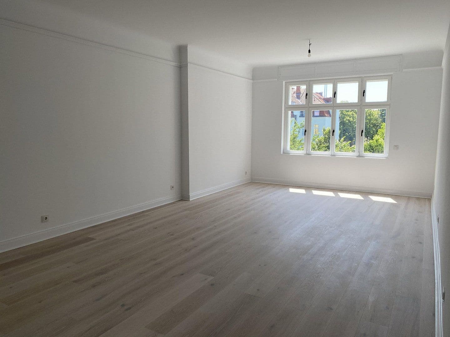 4 bedroom flat for sale, 126 m², Berlin, Berlin 4 bedroom flat for sale, 126 m², Berlin, Berlin