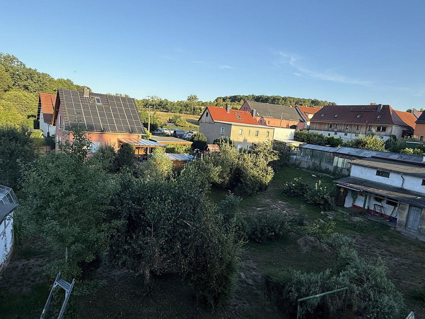 3 bedroom with open-plan kitchen flat to rent, 100 m², Maxener Straße 7, Dresden, Saxony 3 bedroom with open-plan kitchen flat to rent, 100 m², Maxener Straße 7, Dresden, Saxony