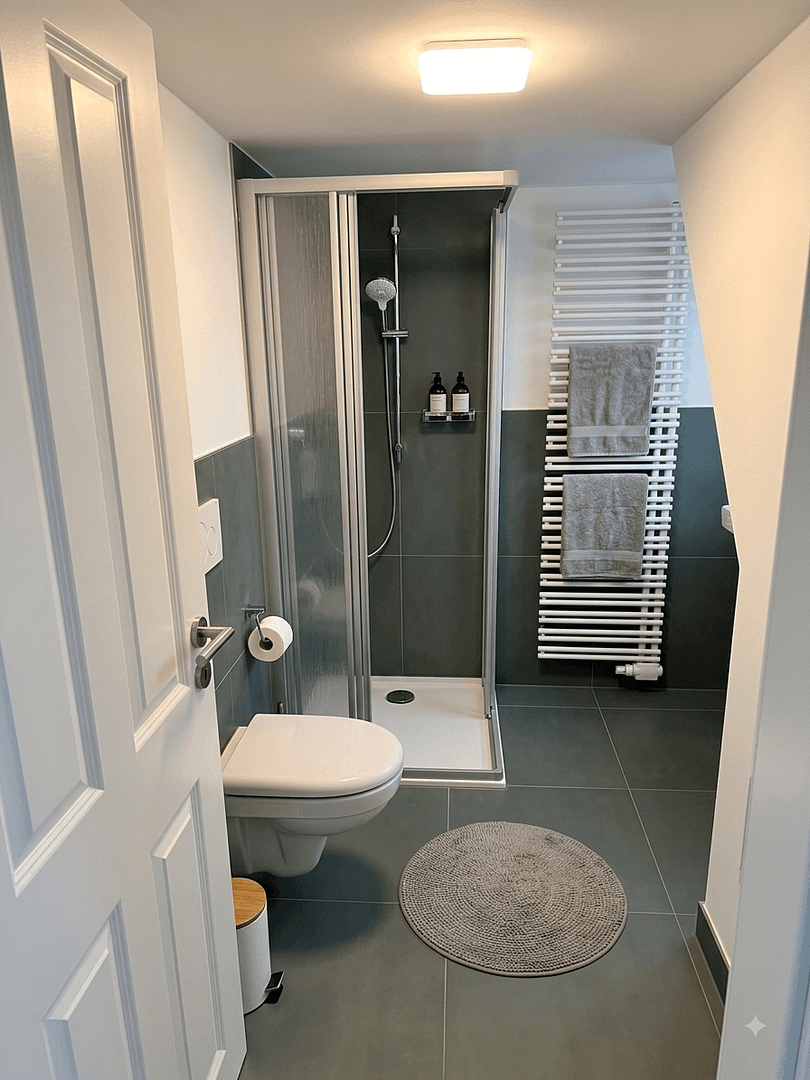 3 bedroom with open-plan kitchen flat to rent, 100 m², Maxener Straße 7, Dresden, Saxony 3 bedroom with open-plan kitchen flat to rent, 100 m², Maxener Straße 7, Dresden, Saxony