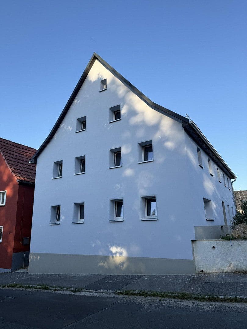 3 bedroom with open-plan kitchen flat to rent, 100 m², Maxener Straße 7, Dresden, Saxony 3 bedroom with open-plan kitchen flat to rent, 100 m², Maxener Straße 7, Dresden, Saxony