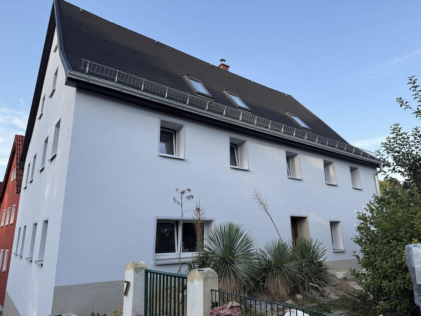 3 bedroom with open-plan kitchen flat to rent, 100 m², Maxener Straße 7, Dresden, Saxony 3 bedroom with open-plan kitchen flat to rent, 100 m², Maxener Straße 7, Dresden, Saxony