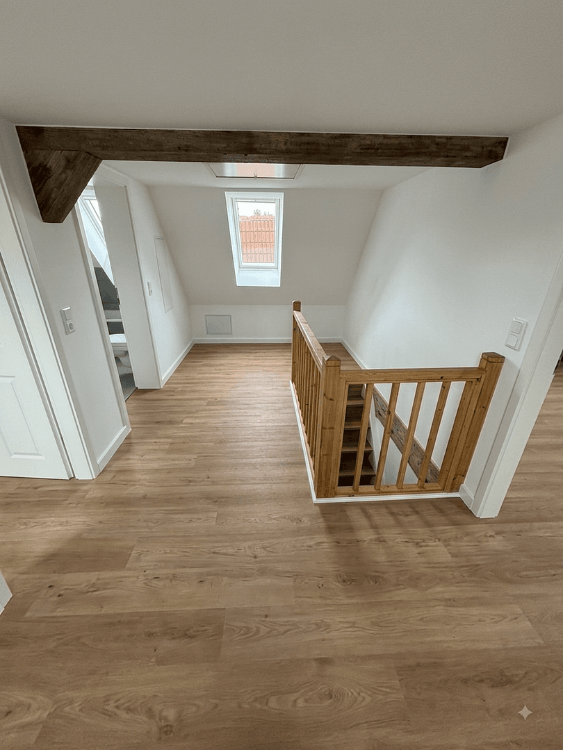 3 bedroom with open-plan kitchen flat to rent, 100 m², Maxener Straße 7, Dresden, Saxony 3 bedroom with open-plan kitchen flat to rent, 100 m², Maxener Straße 7, Dresden, Saxony